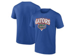 Florida Gators Men's Modern Tri T'Shirt