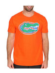 Florida Gators Men's Orange Prime Logo T'Shirt