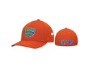Florida Gators Orange Reflex Logo Flex Hat