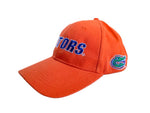Florida Gators Orange Slant Hat