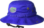Florida Gators Royal Anglers Bucket Hat