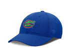 Florida Gators Victory Trainer Royal Blue Adjustable Hat