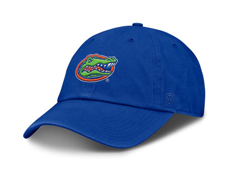 Florida Gators Royal Blue Victory Unstructured Hat