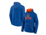 Florida Gators Royal Toppler Fleece Pullover Hoodie