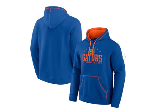 Florida Gators Royal Toppler Fleece Pullover Hoodie