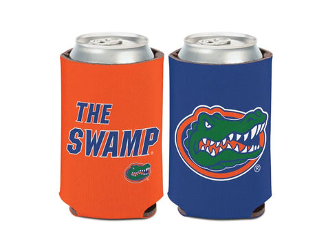 Florida Gator 12 Oz Slogan Can Cooler