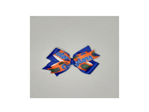Florida Gators Small Hair