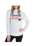 Florida Gators Women's Longsleeve Sweaterknit
