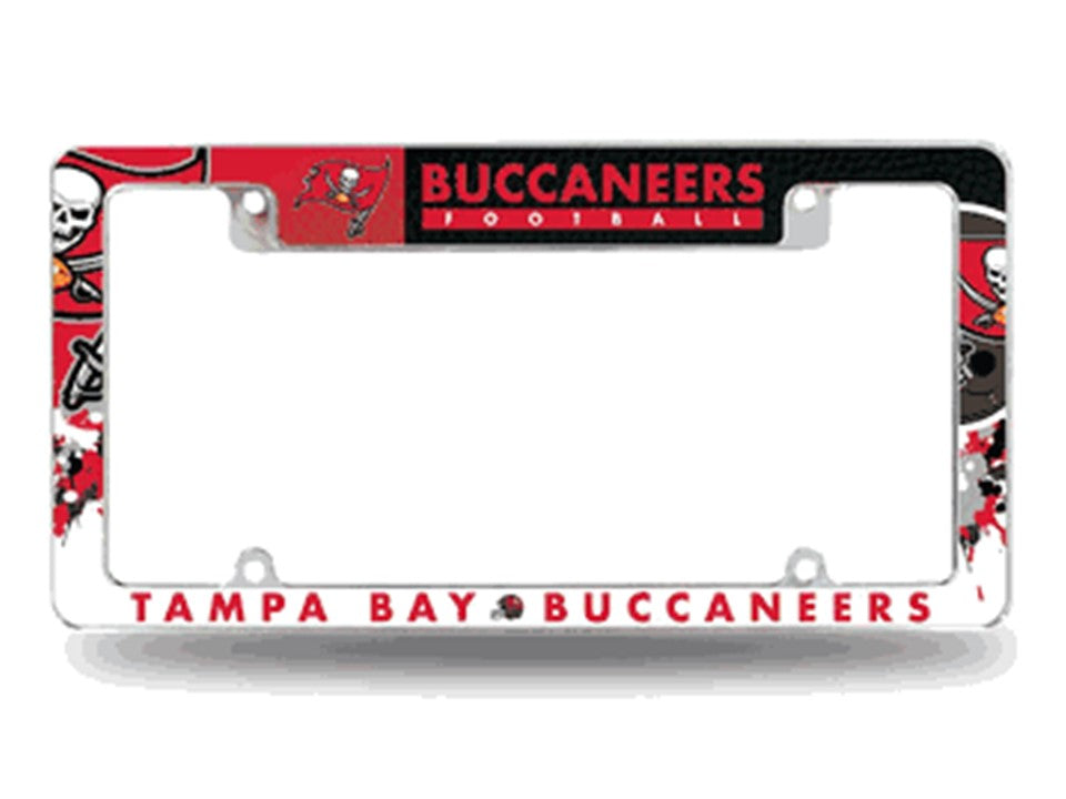 Usf License Plate Frame