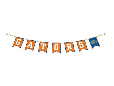 Florida Gators Tailgate Banner