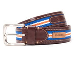 Florida Gators Men's Tailgate Belt