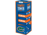 University of Florida Table Top Stackers