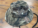 USF Bulls Mossy Oak Bucket Hat
