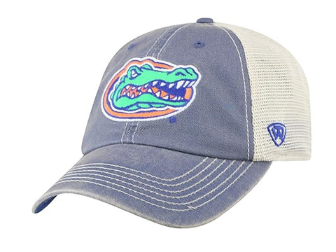 Florida Gators Men's Vintage Team Icon Hat