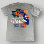 Florida Gators Unisex Vintage State T'Shirt