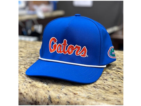 Florida Gators Royal Weekender Hat
