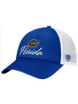 Florida Gators Women's Charm Mesh Hat