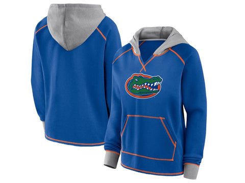 Florida Gators Women's Lightweight Fleece Hoodie