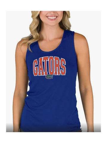 Florida Gators Women's Marathon Racerback Tank w Gator Head