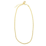 The Callen Necklace
