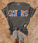 Florida Gator Ladies Poppy Gators T'Shirt