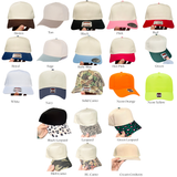 GATORS Embroidered Hat