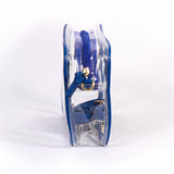 Florida Gators Bridget Clear Purse – Stadium Bag with Custom Strap