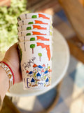 Gainesville Reusable Party Cups