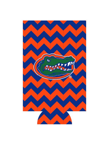 Florida Gators Chevron Energy Can Hugger