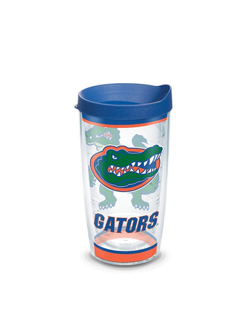 Florida Gators 16 Oz. Traditions Tumbler