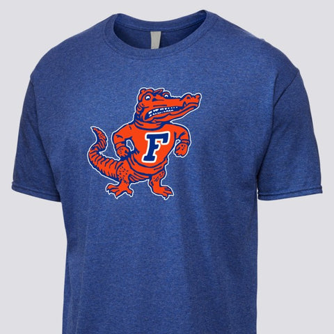 Florida Gators Men's 1980 Albert Tri-Blend T'Shirt