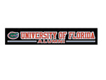 University of Florida Alumni 20" Decal