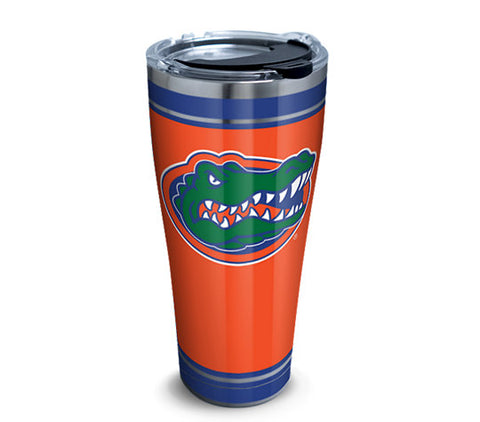 Florida Gators 30 Ounce Campus Stainless Tumbler