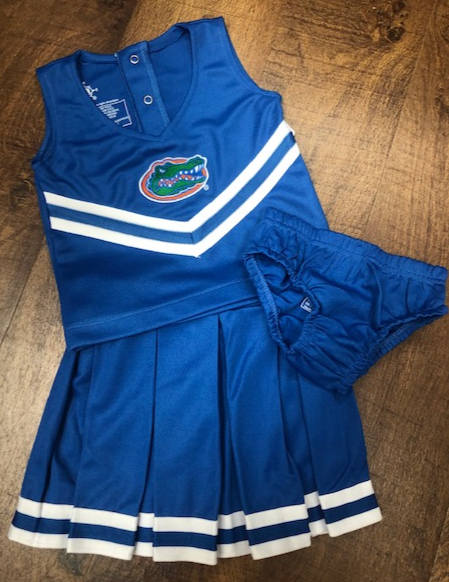 Florida gators online toddler jersey