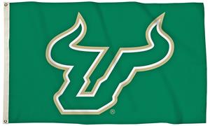 USF Bulls 3X5 Flag
