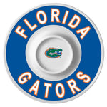The Memory Company - 12in Melamine Serving Dip Tray - Florida Gators