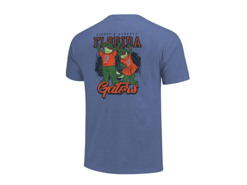 Florida Gators Unisex Albert Alberta Cheer T'Shirt
