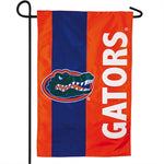 Florida Gators Orange Garden Flag w/ Applique