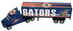 Florida Gators Big Rig and Trailer
