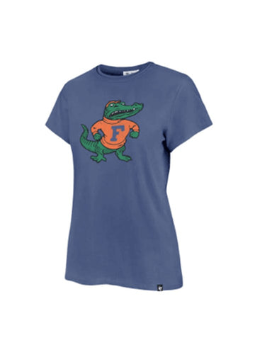 Florida Gators Women's Blue Frankie T'Shirt