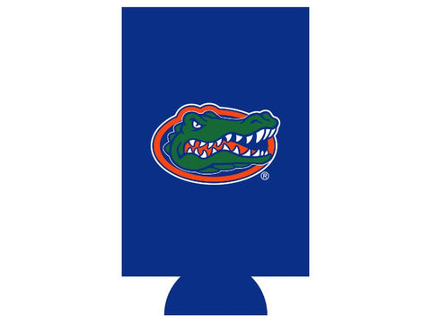 Florida Gators Blue 12 Ounce Energy Can Holder