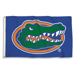 Florida Gators Blue 3X5 Flag