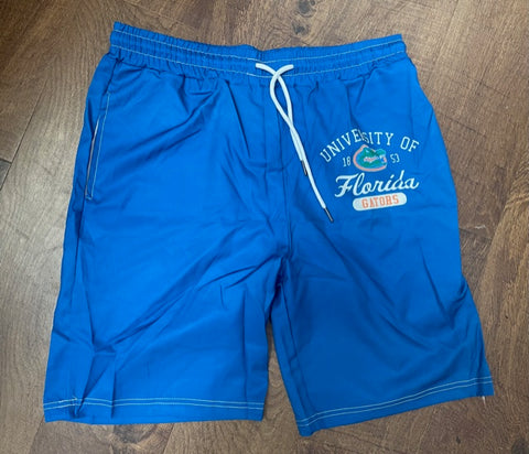 Florida Gators Men's Nylon Drawstring Shorts