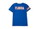 Florida Gators Men's Royal Blue "FLORIDA" T'Shirt