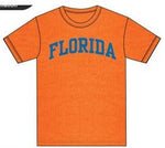 Florida Gators Men's XL Carrot Scrum T'Shirt