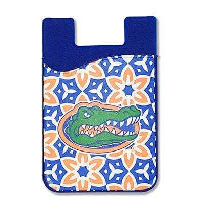 University of Florida Cell Phone Wallet