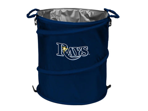 Tampa Bay Rays Collapsible Cooler