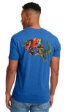 Florida Fighting Gators Unisex T'Shirt