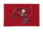Tampa Bay Buccaneers 3X5 Banner Flag