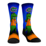 Florida Gators Mascot Socks
